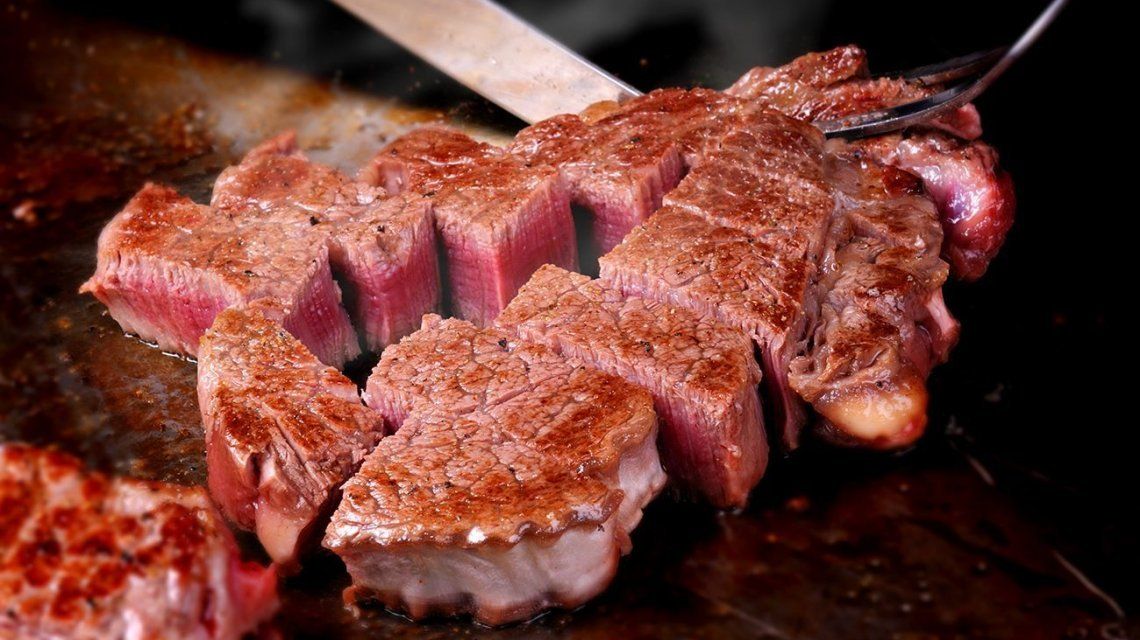 Argentina exportará carne a Japón por primera vez en su historia