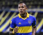 Sebastián Villa pasó la revisión médica para poder firmar como nuevo jugador de Boca. Sebastián Villa pasó la revisión médica para poder firmar como nuevo jugador de Boca.