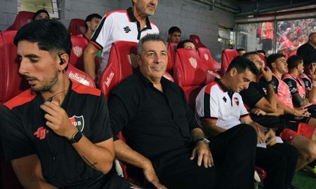 frank kudelka, tras la victoria contra union: el rival juega a eso frank kudelka, tras la victoria contra union: el rival juega a eso
