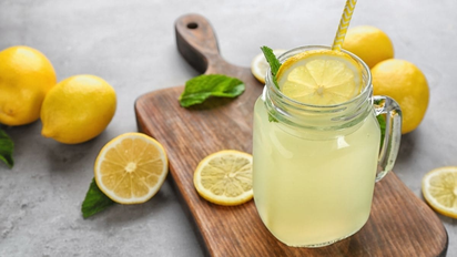 Cómo hacer la limonada más rica y refrescante: la receta más fácil para prepararla en casa