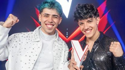 Del triunfo al quirófano: un ganador de La Voz Argentina vende el auto que ganó para operarse