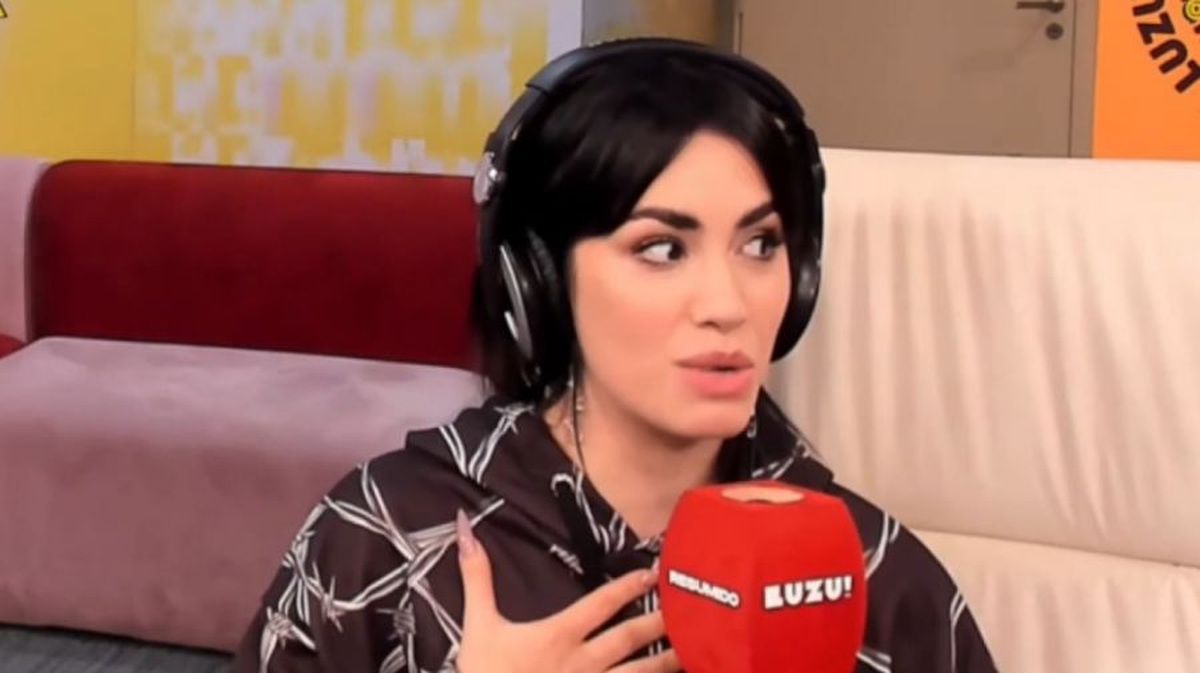 La confesión de Lali Espósito sobre su sexualidad