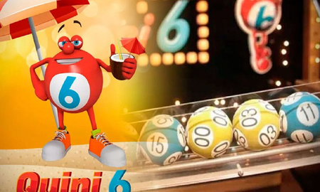 Quini 6 hoy en vivo: resultados del 26 de octubre del 2022 Quini 6 hoy en vivo: resultados del 26 de octubre del 2022