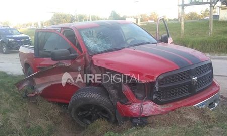 iniciaran un sumario abogado que provoco un accidente en colastine iniciaran un sumario abogado que provoco un accidente en colastine