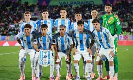 La última vez que la selección alcanzó esta instancia fue en 2011, cuando cayó por penales ante Portugal, que luego llegó a la final. La última vez que la selección alcanzó esta instancia fue en 2011, cuando cayó por penales ante Portugal, que luego llegó a la final.