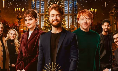 Harry Potter 20 aniversario: regreso a Hogwarts, está producido por Warner Bros. Unscripted Television en asociación con Warner Horizon en el icónico Warner Bros. Studio Tour London-The Making of Harry Potter. Harry Potter 20 aniversario: regreso a Hogwarts, está producido por Warner Bros. Unscripted Television en asociación con Warner Horizon en el icónico Warner Bros. Studio Tour London-The Making of Harry Potter.