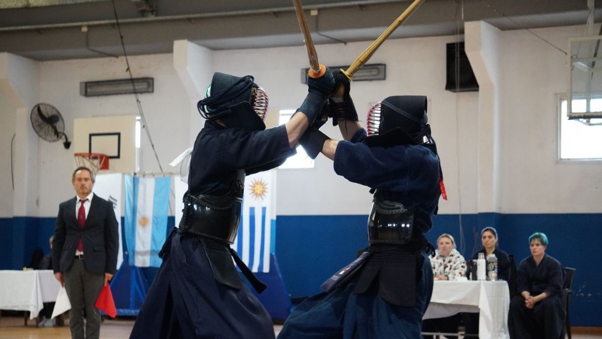 Más de 30 voluntarios participan de Santa Fe Matsuri, un festival que reúne música, danzas japonesas y gastronomía tradicional. Más de 30 voluntarios participan de Santa Fe Matsuri, un festival que reúne música, danzas japonesas y gastronomía tradicional.