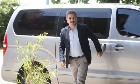 Cristian Ritondo, actual diputado nacional del PRO. Cristian Ritondo, actual diputado nacional del PRO.