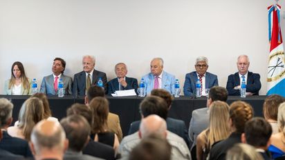 El camino hacia la nueva Corte Suprema de Santa Fe en 2027: renuncias, fechas clave y elección de autoridades