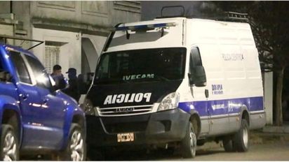 Horror en Coronel Suárez: una mujer intentó suicidarse abriendo el gas y mató a su hija de 2 años