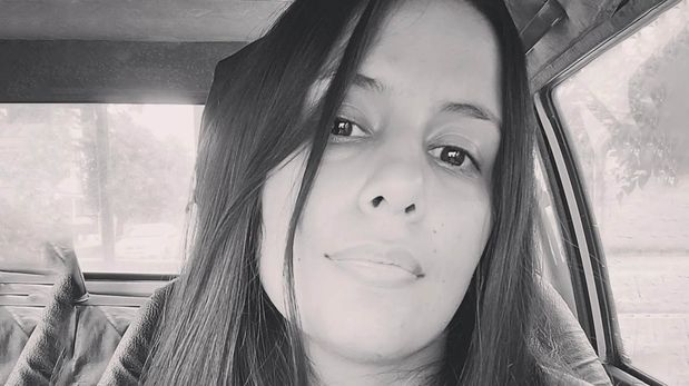 Marcela Acuña, César Sena y Emerenciano Sena escucharon la sentencia de forma virtual.