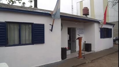 Investigan en Colastiné el presunto secuestro de una joven de 28 años