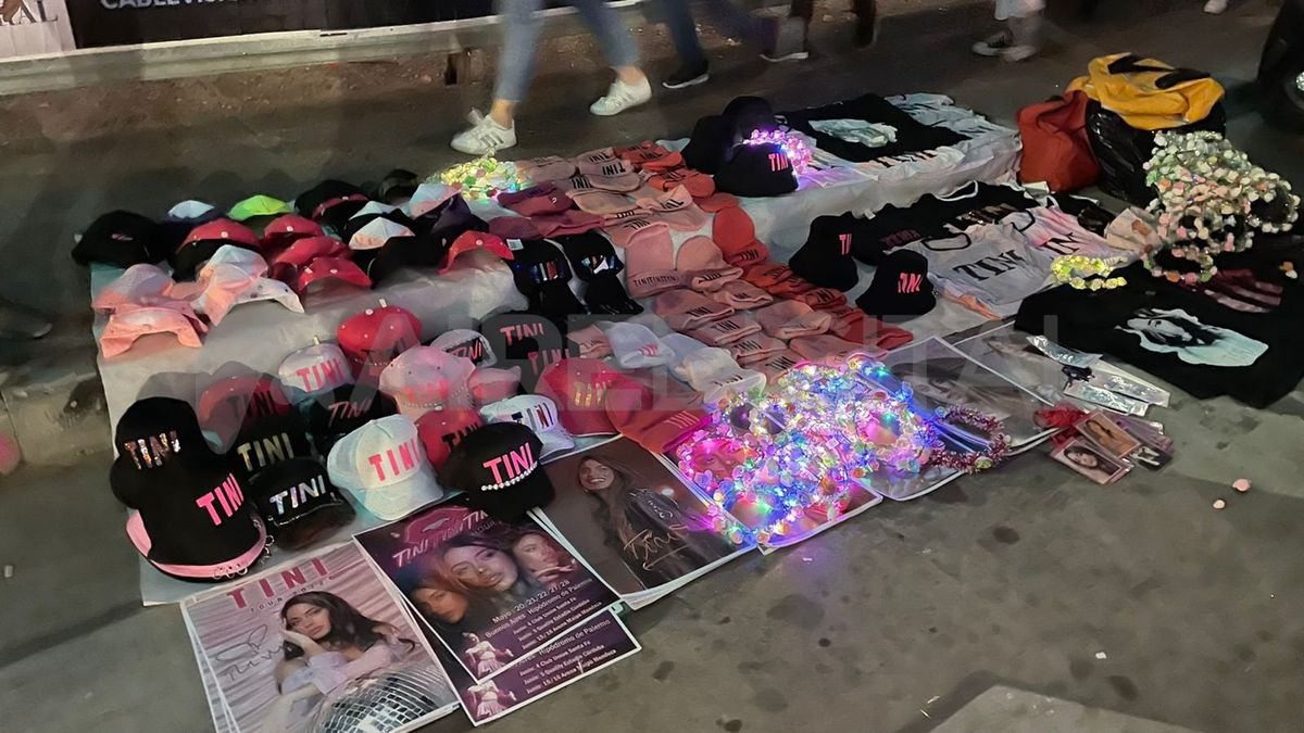 El show será este sábado a partir de las 20 en la cancha auxiliar del Club Atlético Unión, luego de que debiera reprogramarse el fin de semana pasado.