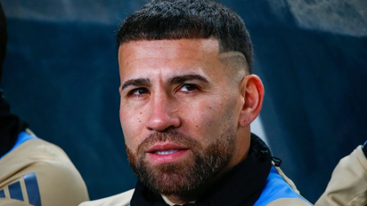 La inesperada confesión de Nicolás Otamendi sobre su cumpleaños y el cuerpo técnico de la Selección Argentina