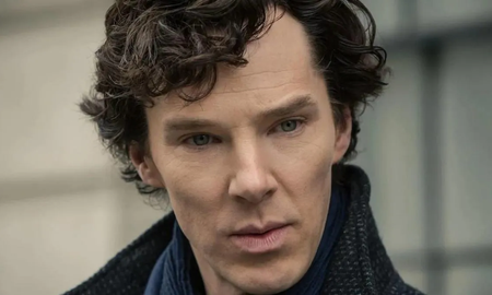 Benedict Cumberbatch, actor de Doctor Strange, quiere recibir refugiados ucranianos en su casa Benedict Cumberbatch, actor de Doctor Strange, quiere recibir refugiados ucranianos en su casa