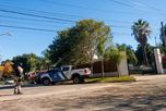 El sábado, agentes de la Prefectura allanaron la casa del presunto proveedor y le secuestraron varios automoviles. El sábado, agentes de la Prefectura allanaron la casa del presunto proveedor y le secuestraron varios automoviles.