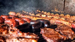 El asado perfecto: claves para un fin de semana inolvidable.