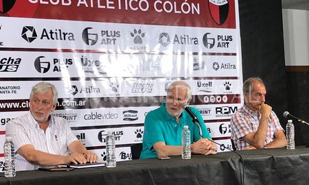 colon debe saldar deudas para no afectar al futsal y divisiones de liga santafesina colon debe saldar deudas para no afectar al futsal y divisiones de liga santafesina