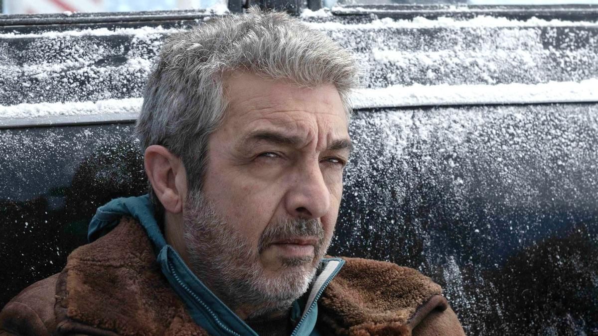 Ricardo Darín confirmó una segunda temporada de El Eternauta.