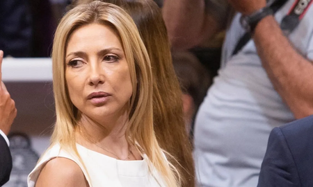 Fabiola Yáñez, expareja de Alberto Fernández, rompió el silencio tras la polémica. Fabiola Yáñez, expareja de Alberto Fernández, rompió el silencio tras la polémica.