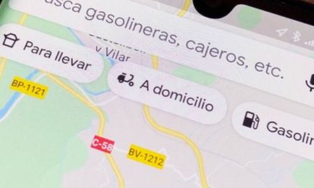 Gracias a las recientes actualizaciones, quienes ingresen a la aplicación tendrán varias nuevas pestañas en la parte alta, entre las que sobresalen las opciones Comida para llevar y Entrega. Gracias a las recientes actualizaciones, quienes ingresen a la aplicación tendrán varias nuevas pestañas en la parte alta, entre las que sobresalen las opciones Comida para llevar y Entrega.