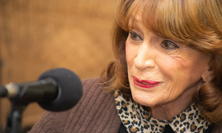 La reconocida periodista murió este martes 6 de septiembre. Tenía 91 años y una reconocida labor en los medios. La reconocida periodista murió este martes 6 de septiembre. Tenía 91 años y una reconocida labor en los medios.