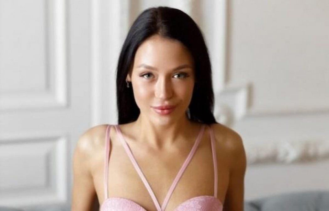 Kristina Lisina tuvo un trágico final tras atravesar una depresión. Su novio pidió ayuda para costear el entierro de la joven y habló de su estado anímico.