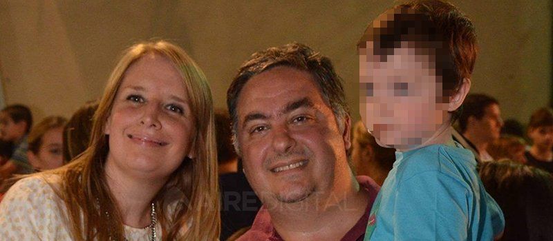 Cuenta regresiva para enjuiciar al presunto homicida de Ariel Castelló