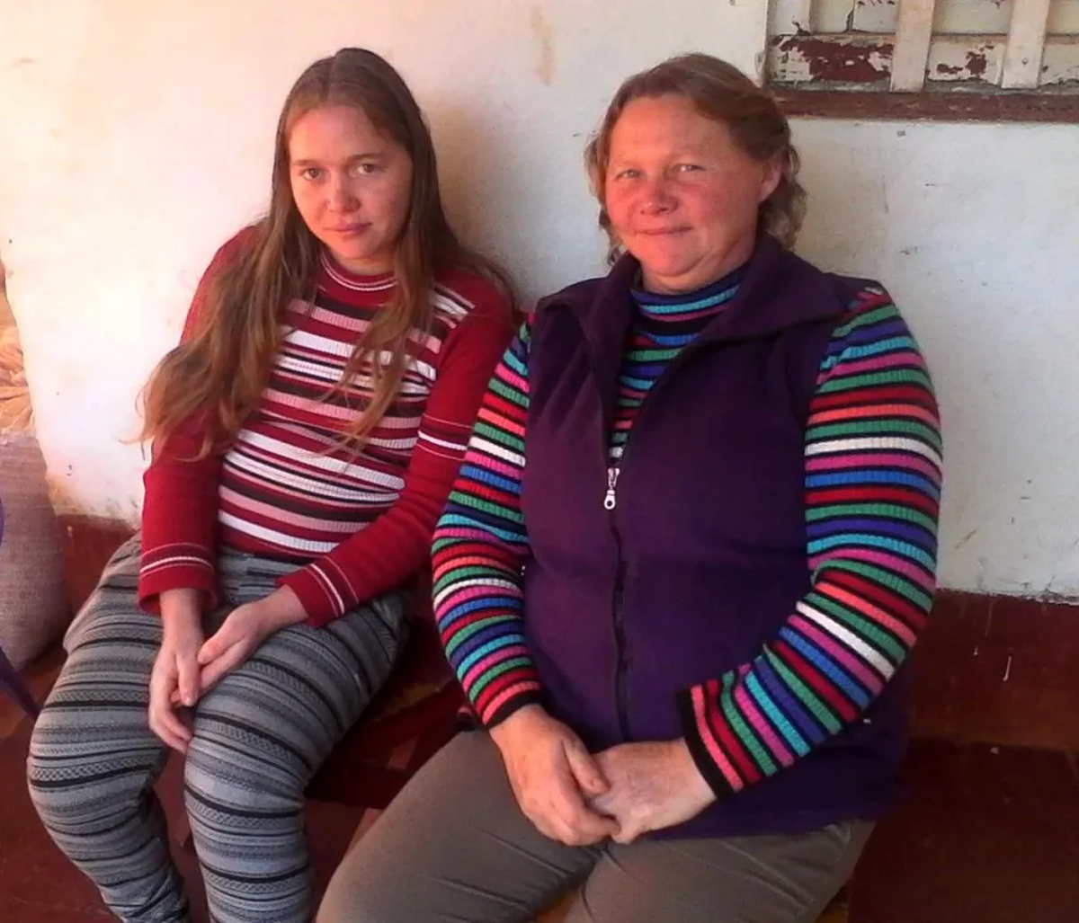 En diciembre de 1996, Romina Andrea Vilarte tenía 3 años y estuvo perdida seis días en la zona rural de Campo Viera. Fue encontrada al límite de sus fuerzas y su recuperación demandó dos meses de internación. En diciembre de 1996, Romina Andrea Vilarte tenía 3 años y estuvo perdida seis días en la zona rural de Campo Viera. Fue encontrada al límite de sus fuerzas y su recuperación demandó dos meses de internación.