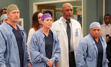 El capítulo de Greys Anatomy del que todos hablan por anticiparse a la pandemia El capítulo de Greys Anatomy del que todos hablan por anticiparse a la pandemia