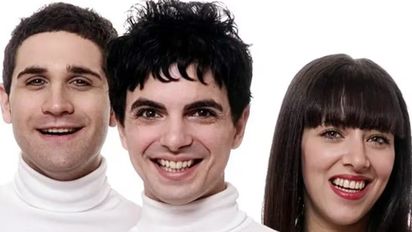 Qué es de la vida de Lolo Fuentes: el presente del guitarrista que marcó la historia de Miranda!