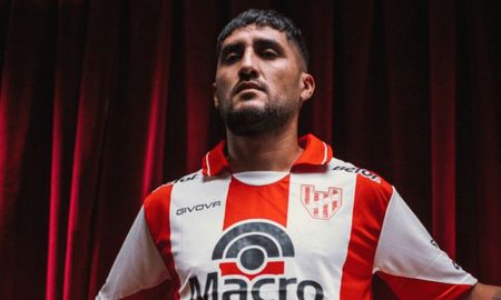 El motivo por el cual Jonatan Galván, con pasado en Unión, no jugará contra los Tatengues. El motivo por el cual Jonatan Galván, con pasado en Unión, no jugará contra los Tatengues.