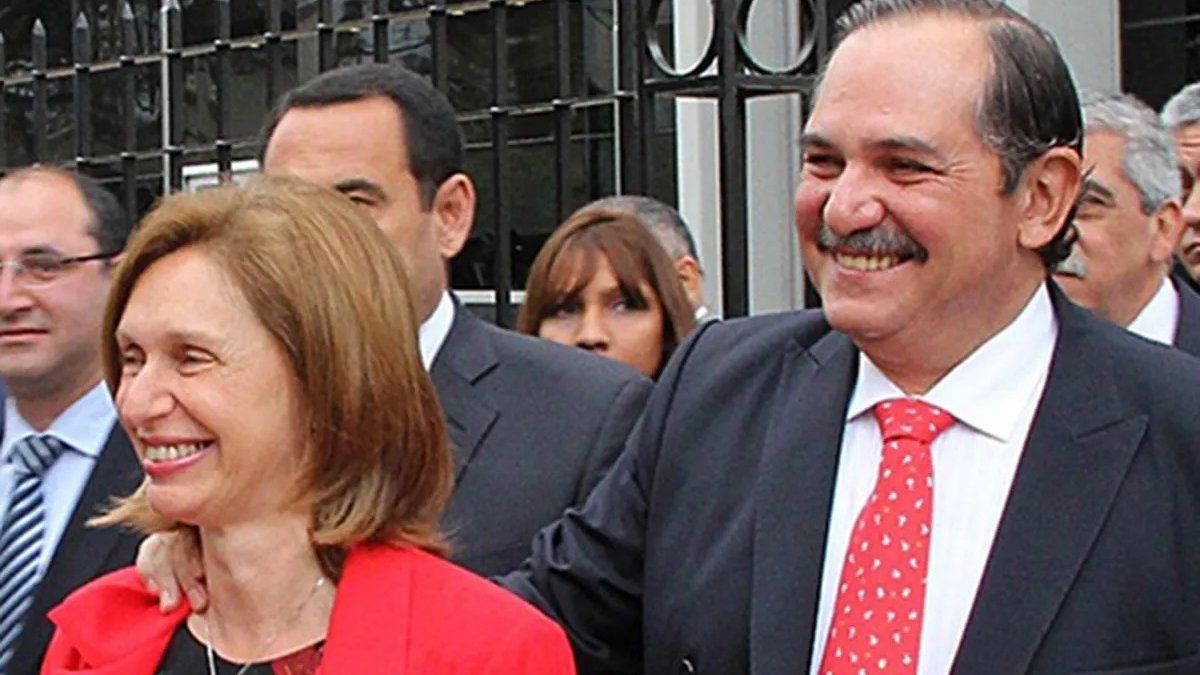 “¿Si le creo a mi marido? Sí