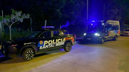 Hallaron sin vida a un hombre en Colastiné Norte: investigan posible muerte violenta