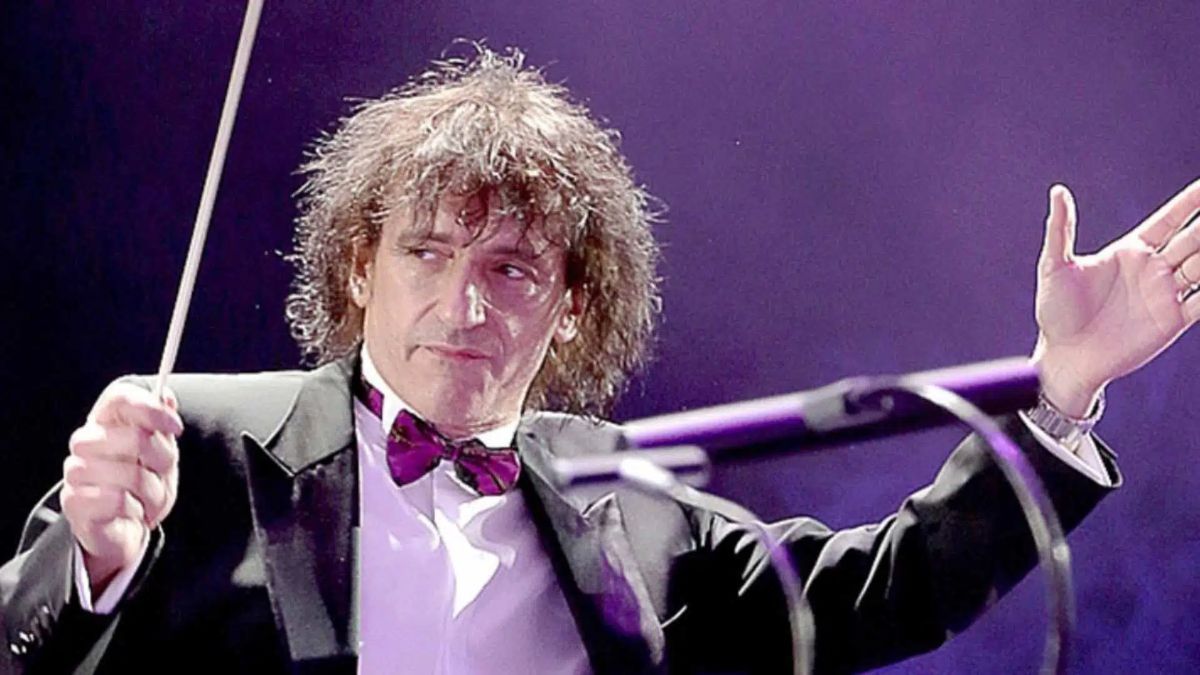 Ángel Mahler falleció este sábado a sus 64 años tras sufrir un derrame pleural.