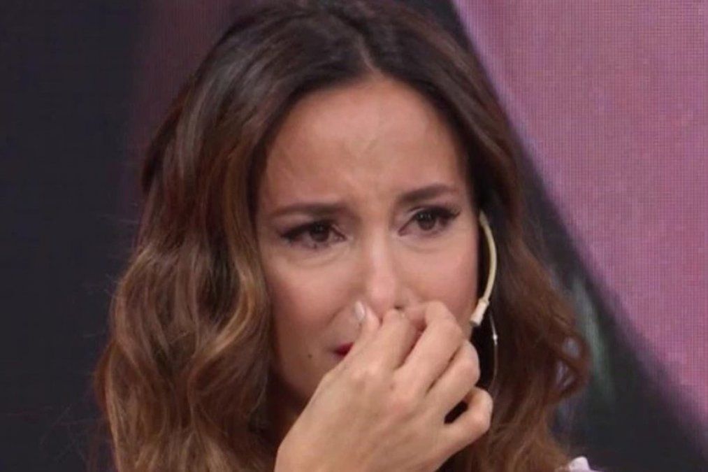 Crecen los rumores de infidelidad de Lourdes Sánchez con Chato Prada.