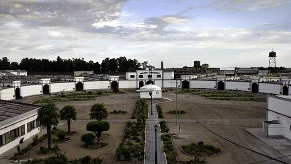 Los rugbiers que mataron a Fernando Báez Sosa podrían cumplir su condena en Sierra Chica.