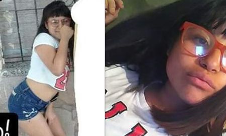 buscan a ayelen agustina rios, una joven de 14 anos que desaparecio el lunes a la noche en barrio los hornos buscan a ayelen agustina rios, una joven de 14 anos que desaparecio el lunes a la noche en barrio los hornos