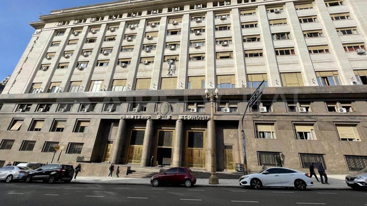 La reunión se realizará en el Ministerio de Economía de la Nación.