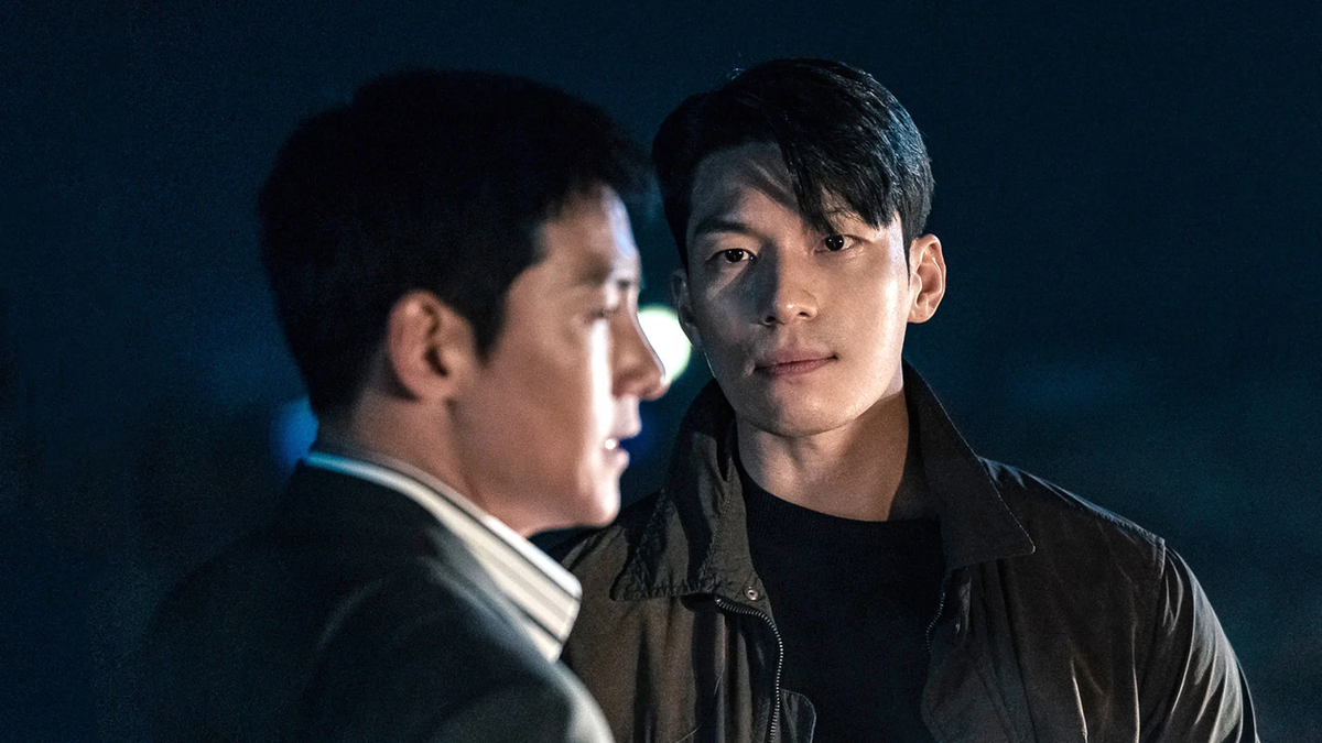 "El peor de todos los males", la serie coreana que podés ver en Star+. "El peor de todos los males", la serie coreana que podés ver en Star+.