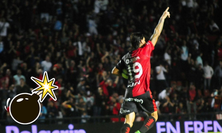 A los 41 años un ex Colón se sumará a un equipo del Federal A. A los 41 años un ex Colón se sumará a un equipo del Federal A.