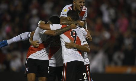 river plate vencio a newell`s de la mano de juanfer quintero river plate vencio a newell`s de la mano de juanfer quintero