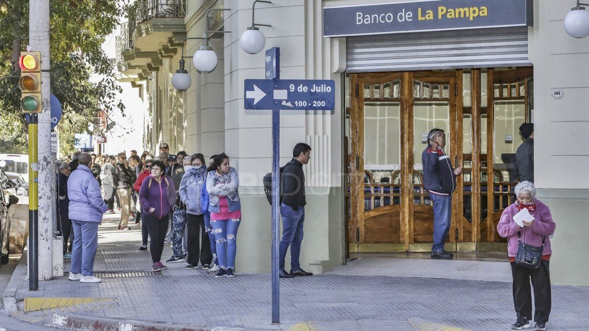 Santa Rosa - La Pampa