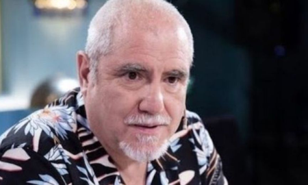 osvaldo bazan vivio un dramatico momento en su departamento: encerrado osvaldo bazan vivio un dramatico momento en su departamento: encerrado