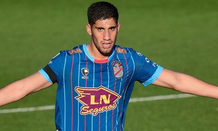 El Club Atlético Colón concretó la incorporación de Leonel Picco, proveniente de Arsenal de Sarandí, para cubrir las bajas del mediocampo. El Club Atlético Colón concretó la incorporación de Leonel Picco, proveniente de Arsenal de Sarandí, para cubrir las bajas del mediocampo.