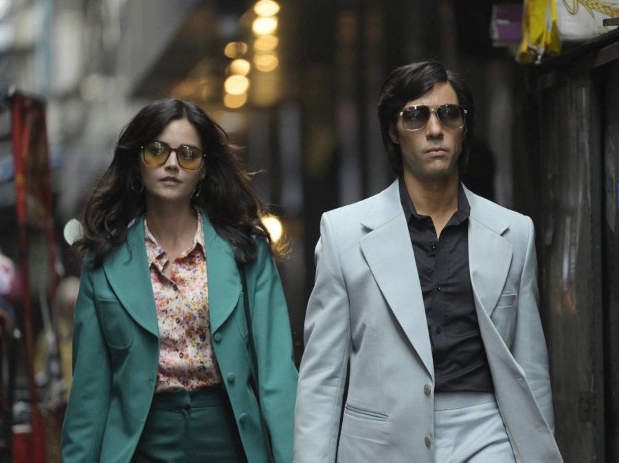 3 series imperdibles que se estrenan esta semana en Netflix