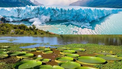 Ley de Glaciares: el debate por la protección que reabre la discusión sobre las reservas de agua