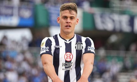 talleres cerro con un triunfo la copa de la liga y dejo sin nada a sarmiento en cordoba talleres cerro con un triunfo la copa de la liga y dejo sin nada a sarmiento en cordoba