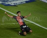 Rafael Delgado quedó en duda en Colón para el partido ante Racing, por el Torneo de la Liga Profesional. Rafael Delgado quedó en duda en Colón para el partido ante Racing, por el Torneo de la Liga Profesional.