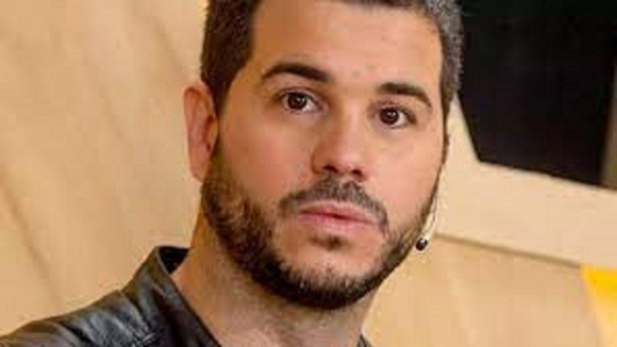 Nicolás Magaldi asistió a PH: Podemos Hablar y contó cómo ...